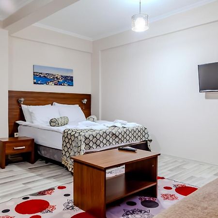 City Hall Apart Hotel Sultanahmet Istanbul Ngoại thất bức ảnh
