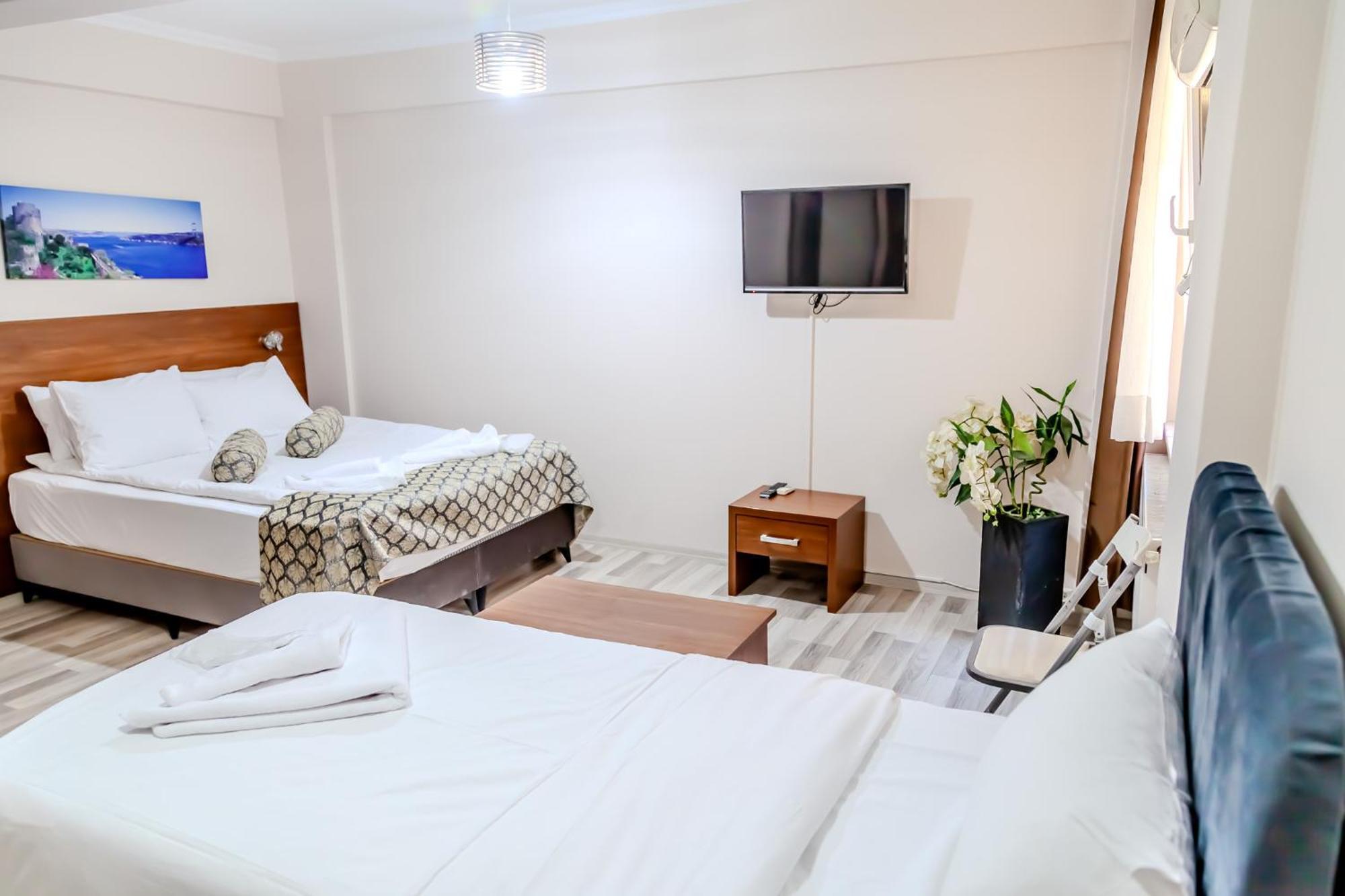 City Hall Apart Hotel Sultanahmet Istanbul Ngoại thất bức ảnh