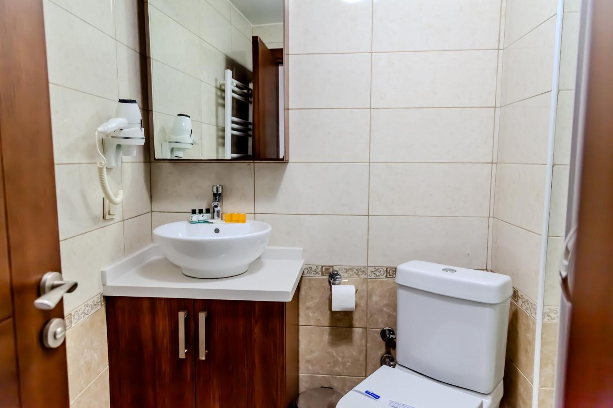 City Hall Apart Hotel Sultanahmet Istanbul Ngoại thất bức ảnh