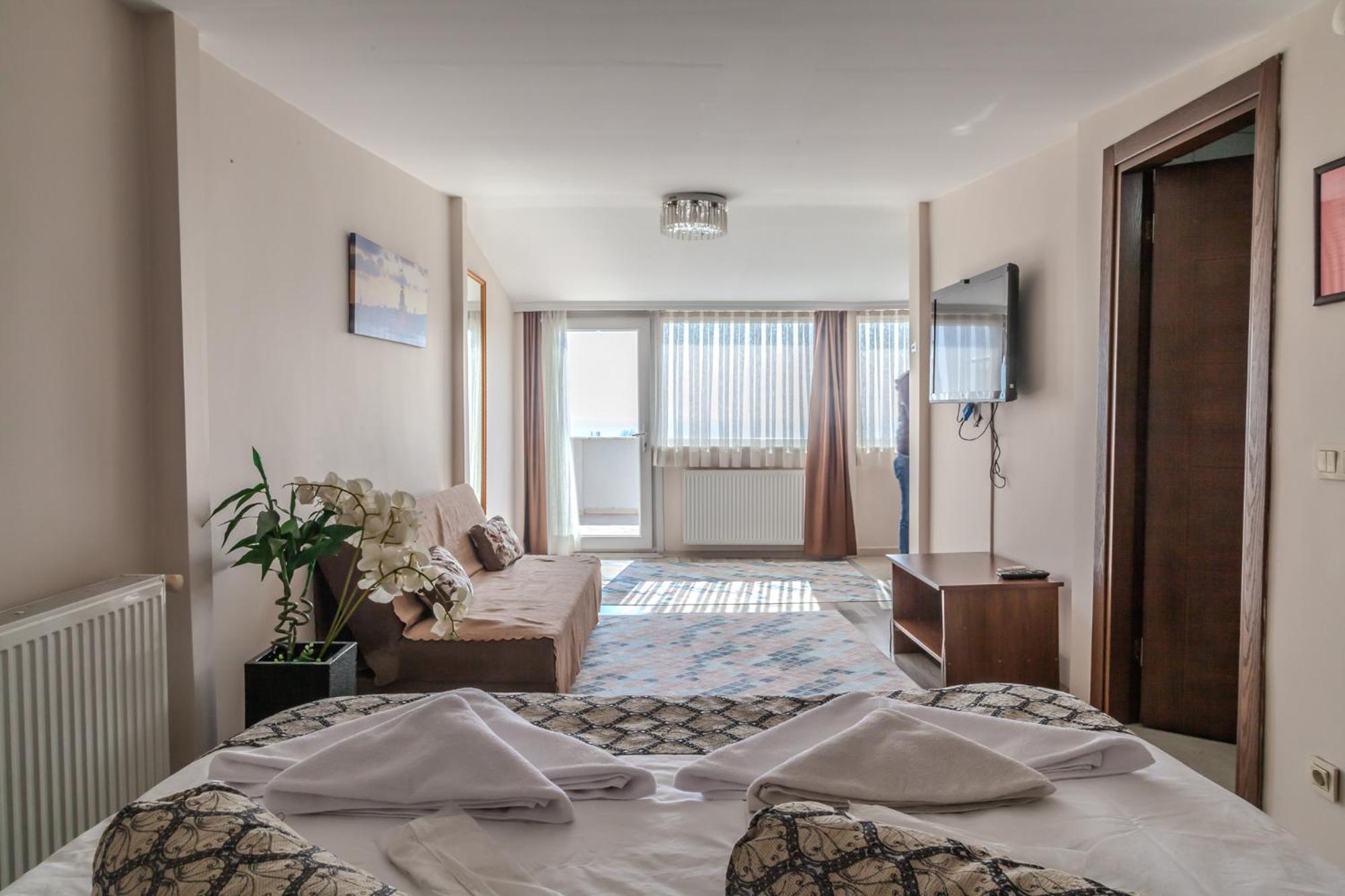 City Hall Apart Hotel Sultanahmet Istanbul Ngoại thất bức ảnh