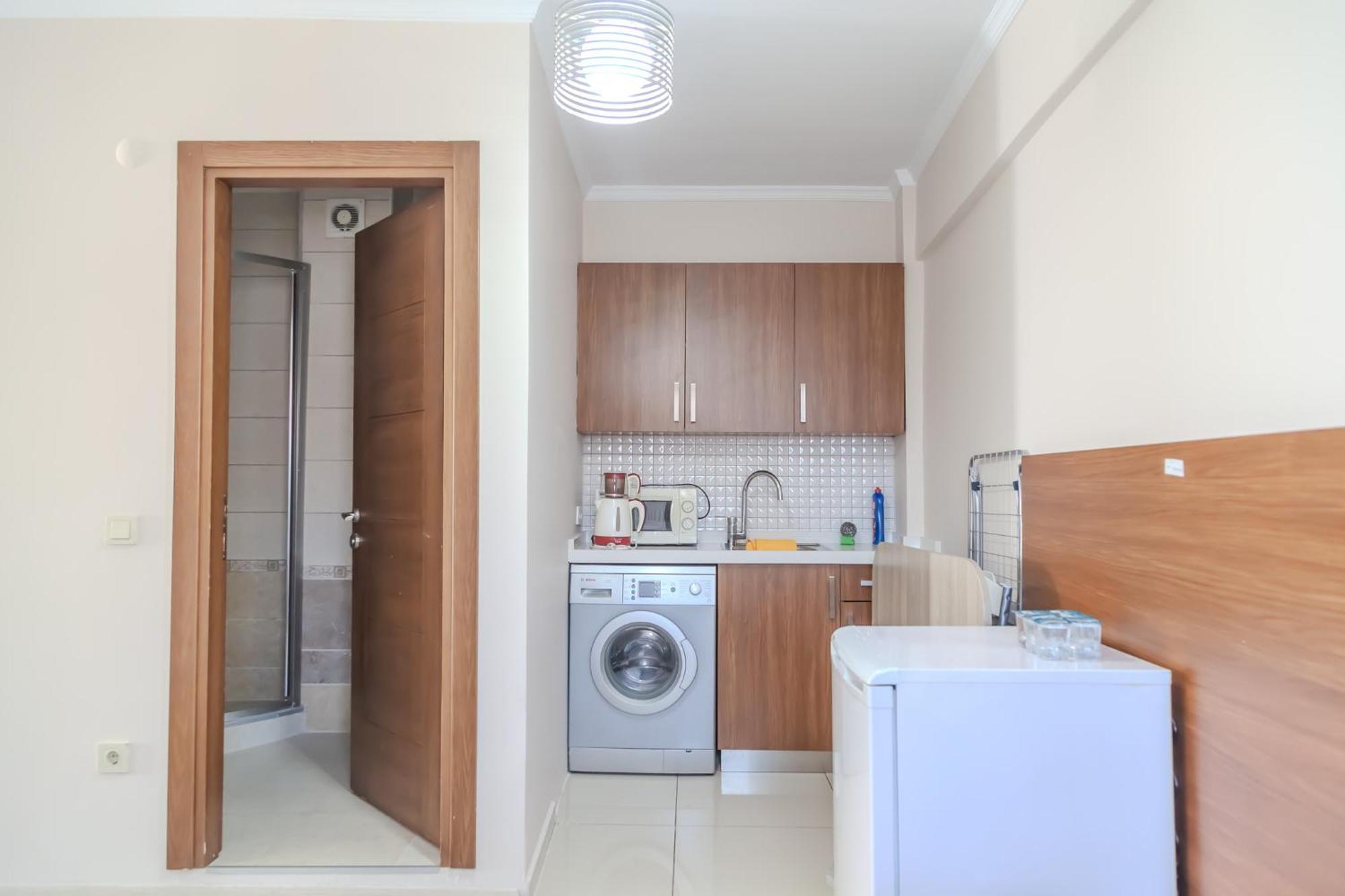 City Hall Apart Hotel Sultanahmet Istanbul Ngoại thất bức ảnh