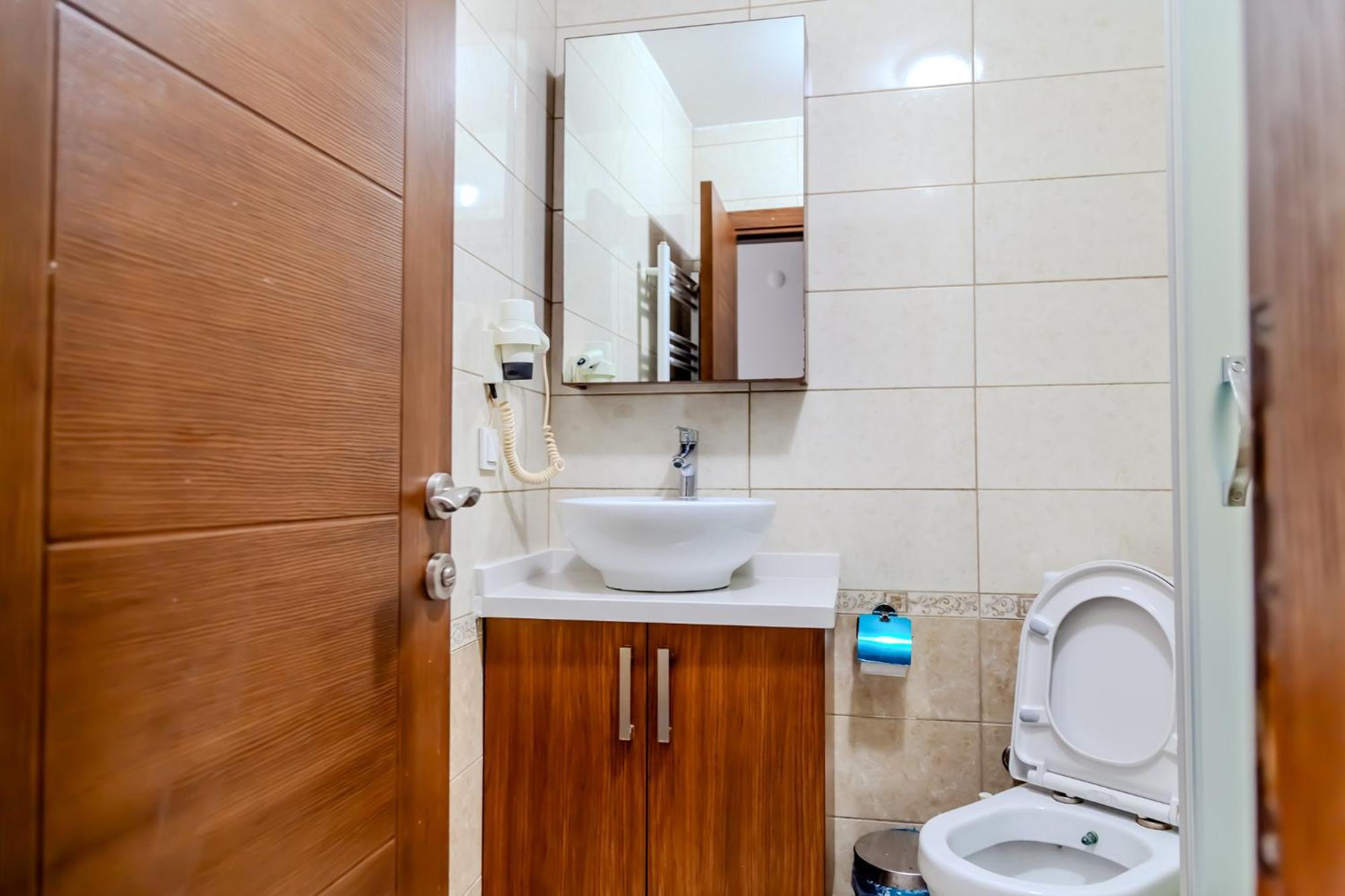 City Hall Apart Hotel Sultanahmet Istanbul Ngoại thất bức ảnh