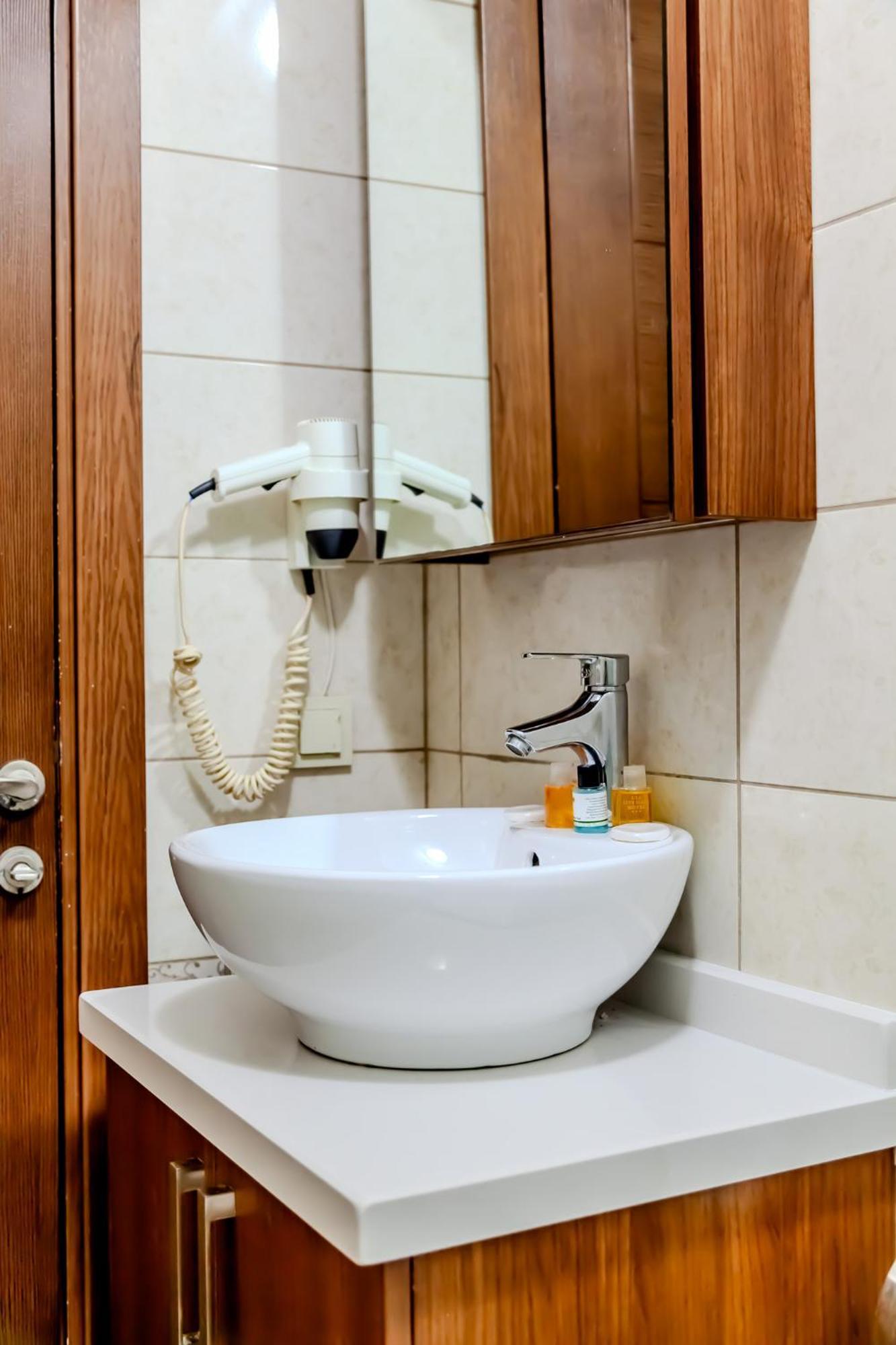 City Hall Apart Hotel Sultanahmet Istanbul Ngoại thất bức ảnh