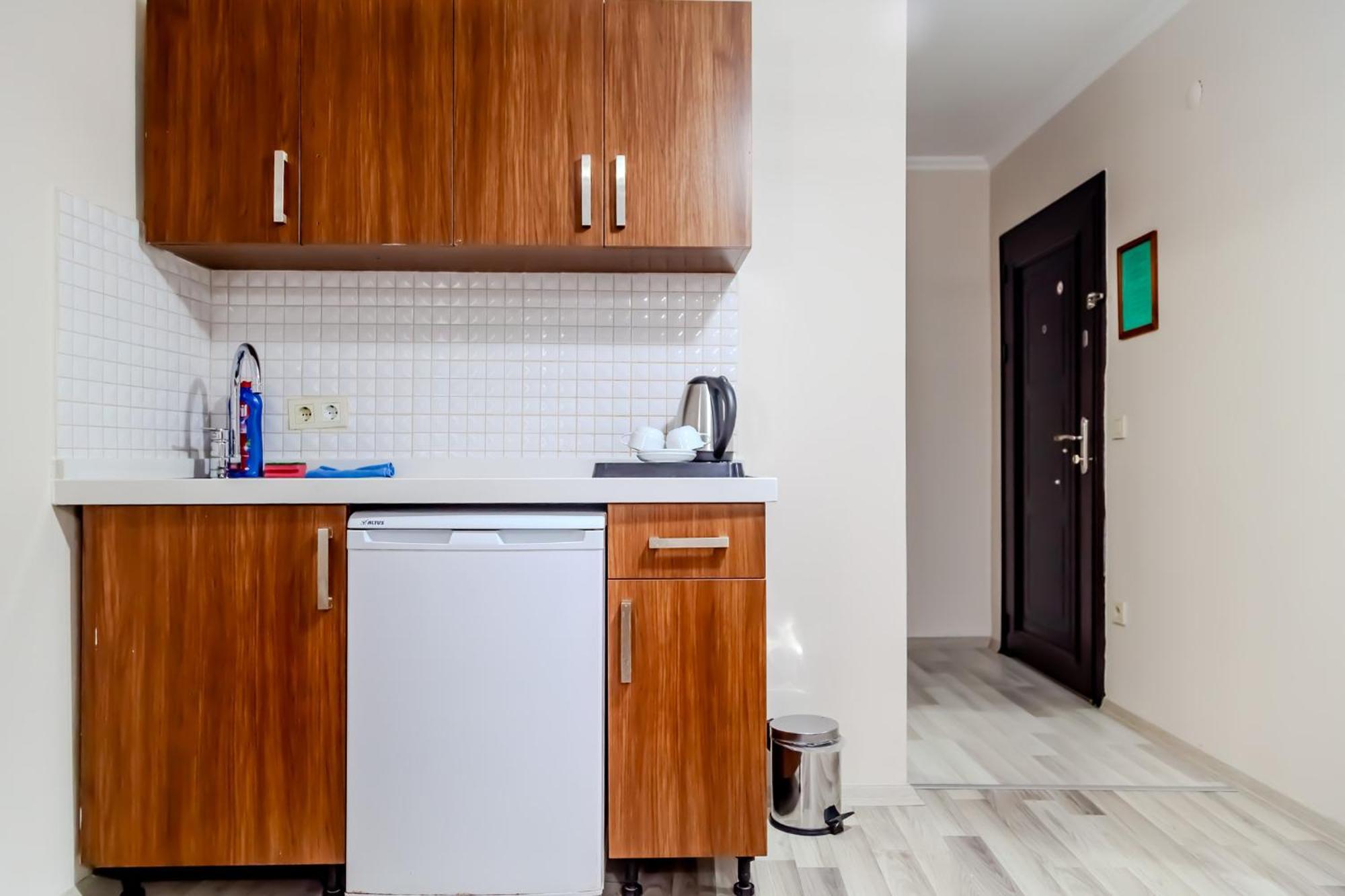 City Hall Apart Hotel Sultanahmet Istanbul Ngoại thất bức ảnh