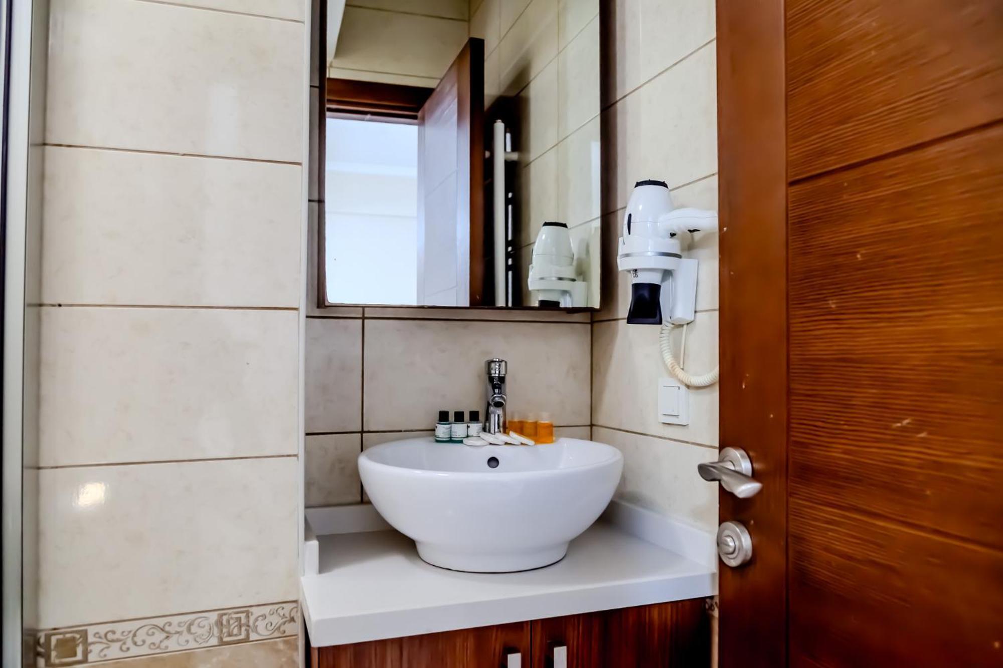 City Hall Apart Hotel Sultanahmet Istanbul Ngoại thất bức ảnh