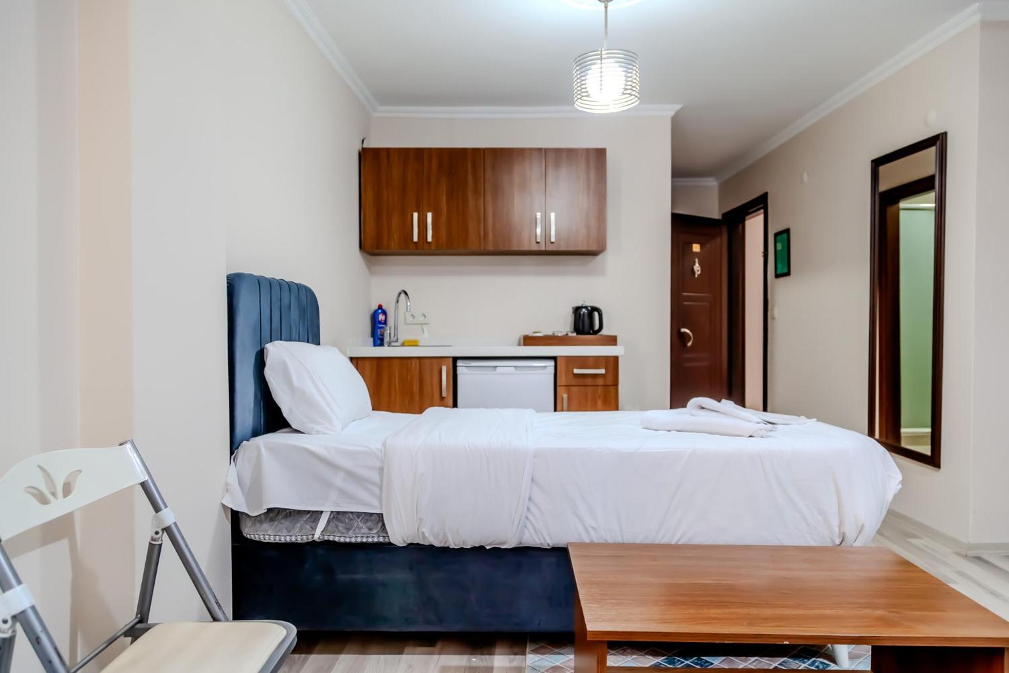 City Hall Apart Hotel Sultanahmet Istanbul Ngoại thất bức ảnh
