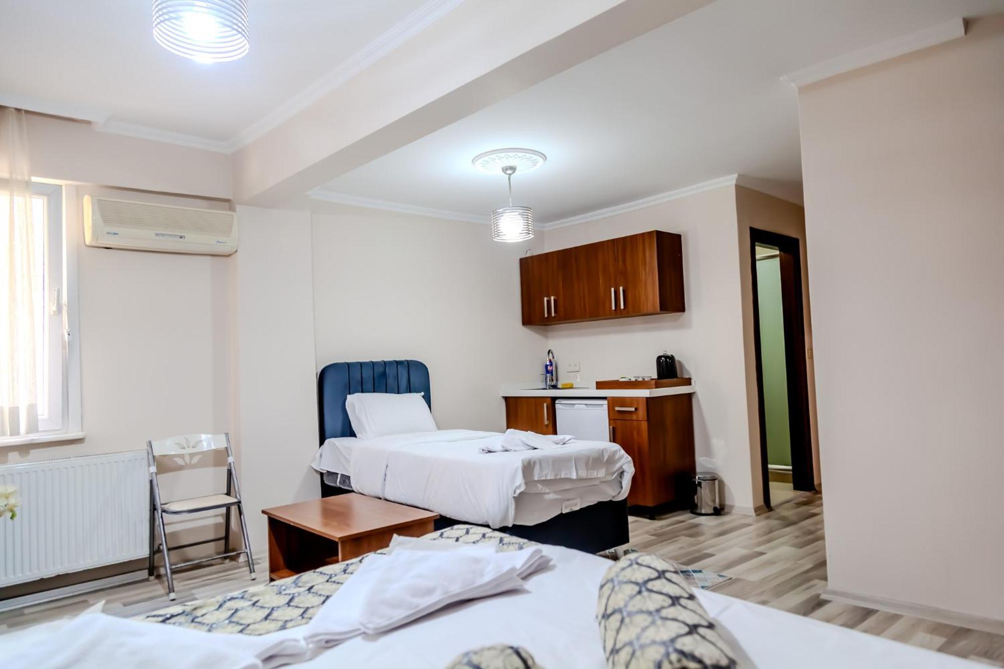 City Hall Apart Hotel Sultanahmet Istanbul Ngoại thất bức ảnh