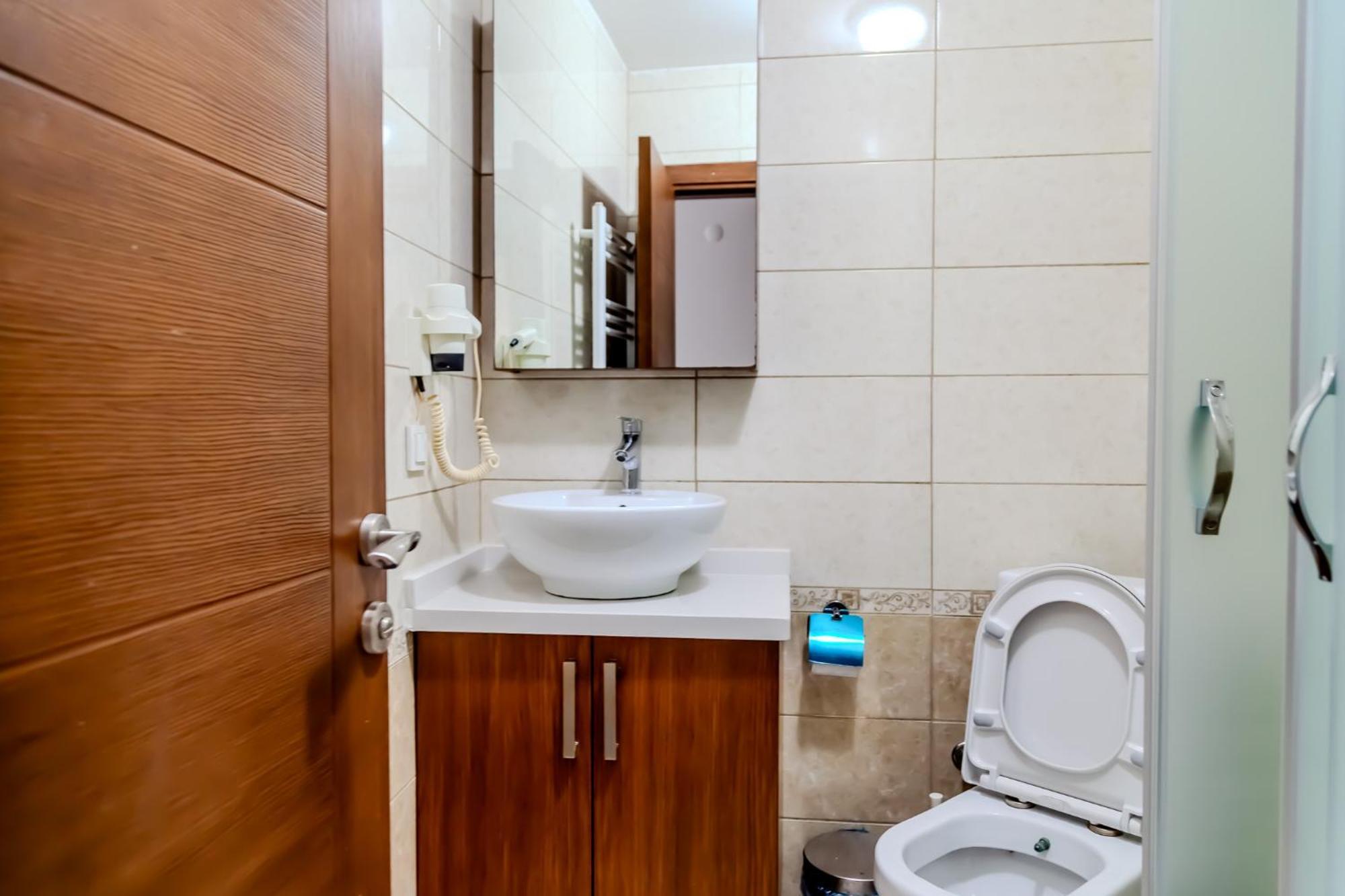 City Hall Apart Hotel Sultanahmet Istanbul Ngoại thất bức ảnh