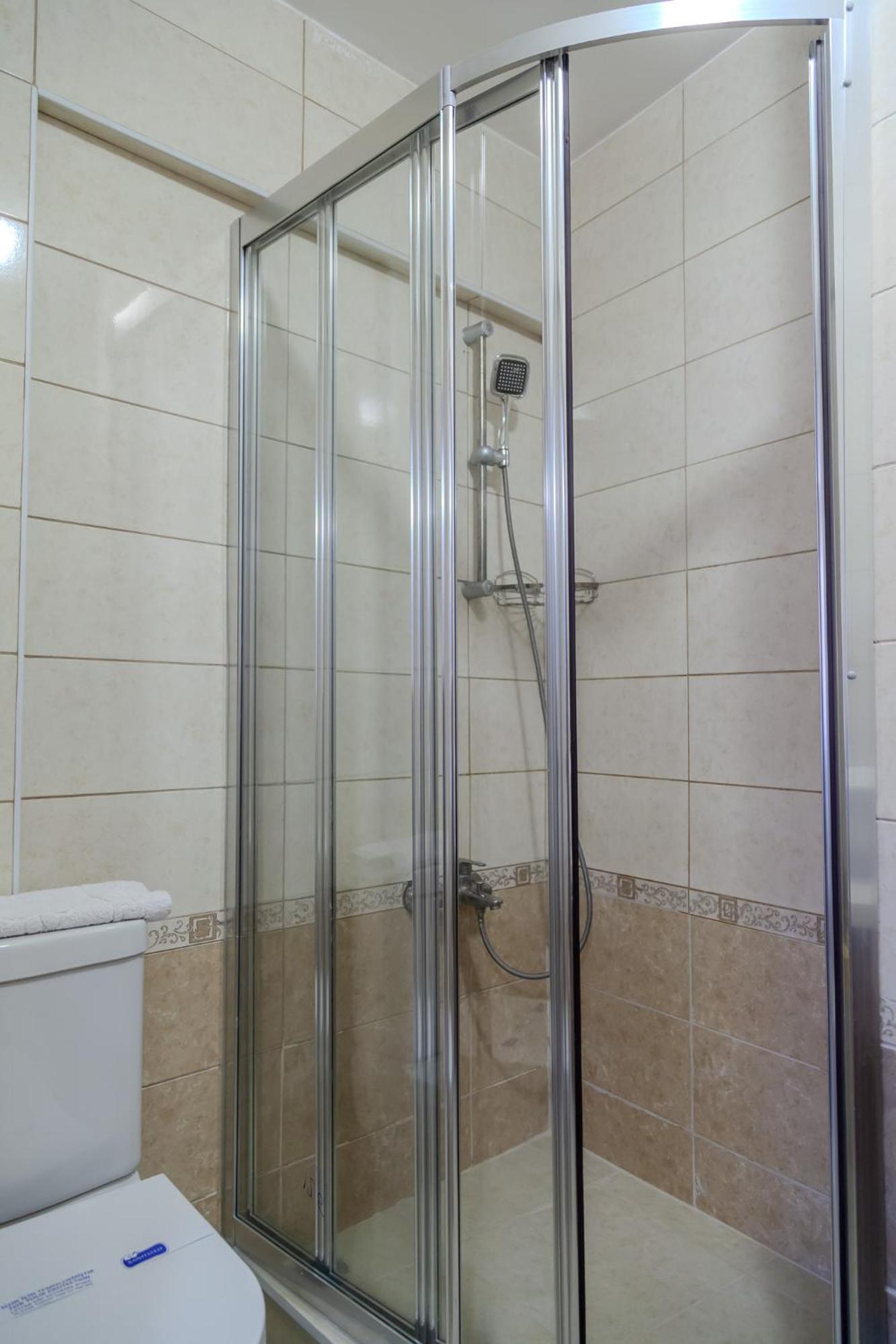 City Hall Apart Hotel Sultanahmet Istanbul Ngoại thất bức ảnh