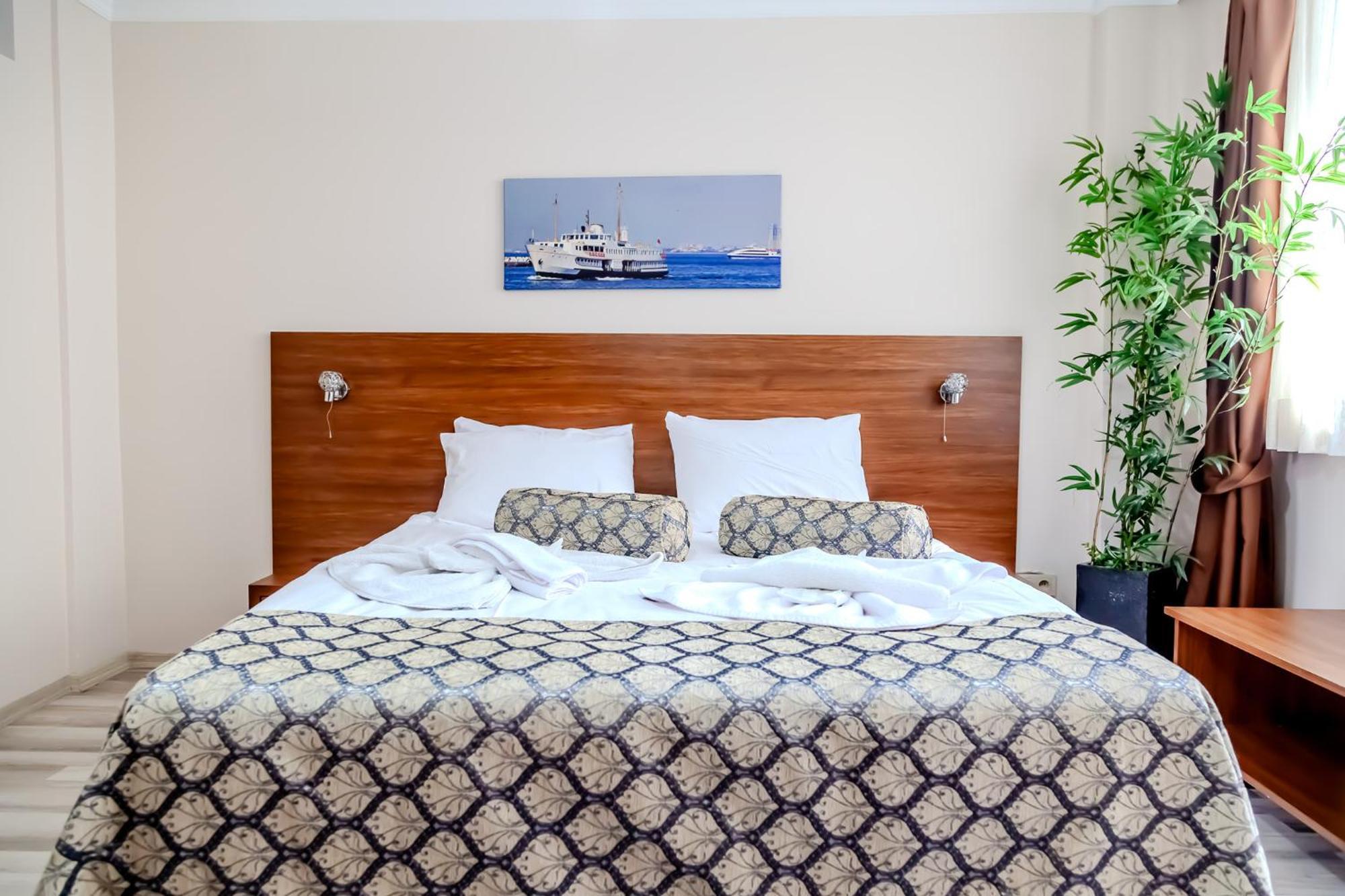 City Hall Apart Hotel Sultanahmet Istanbul Ngoại thất bức ảnh