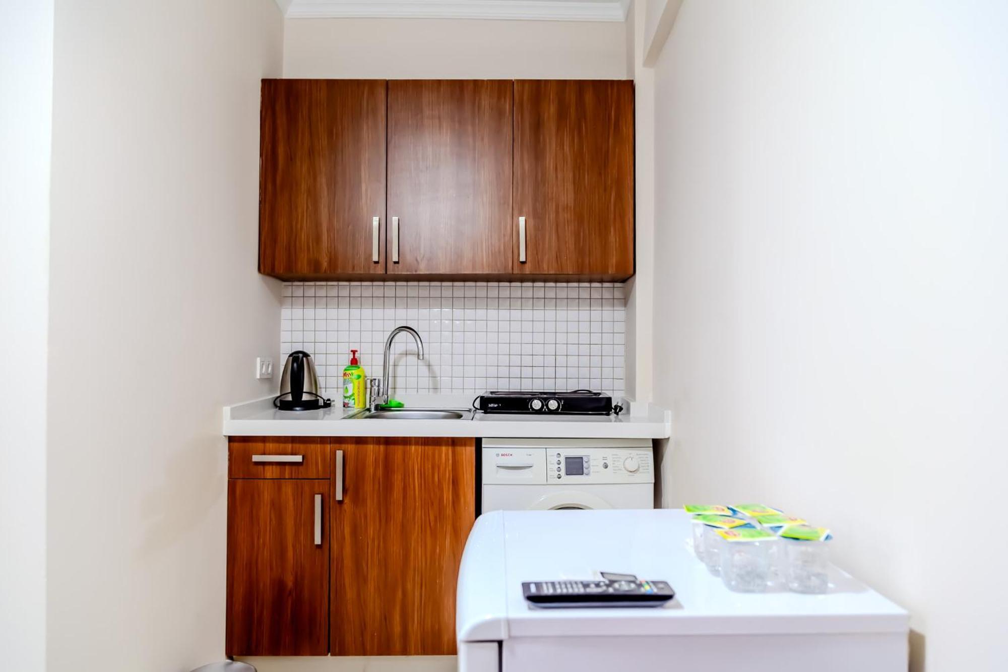 City Hall Apart Hotel Sultanahmet Istanbul Ngoại thất bức ảnh